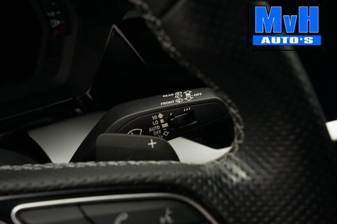 Audi A3 Sportback 35 TFSI S edition S-Line|PANO|MATRIX LED|NAP