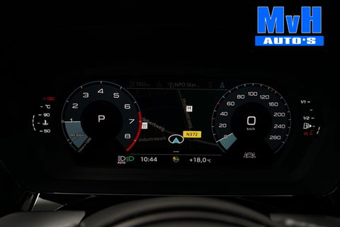 Audi A3 Sportback 35 TFSI S edition S-Line|PANO|MATRIX LED|NAP