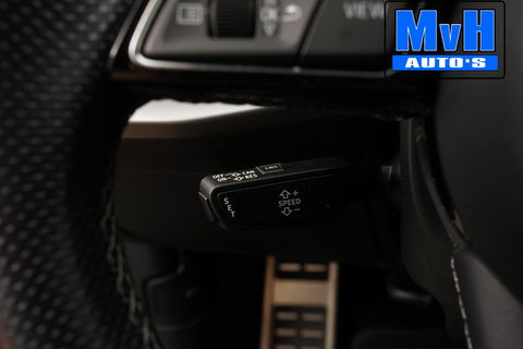 Audi A3 Sportback 35 TFSI S edition S-Line|PANO|MATRIX LED|NAP