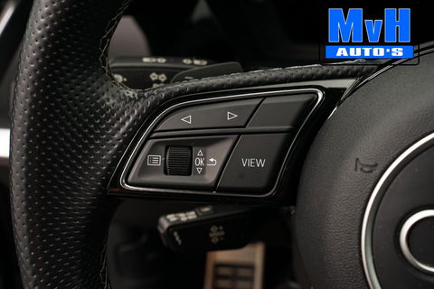 Audi A3 Sportback 35 TFSI S edition S-Line|PANO|MATRIX LED|NAP