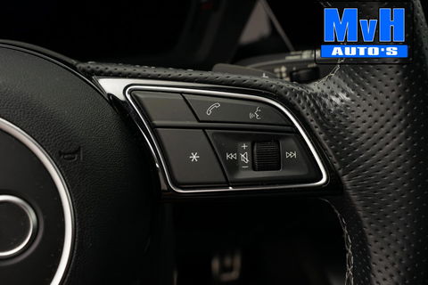 Audi A3 Sportback 35 TFSI S edition S-Line|PANO|MATRIX LED|NAP