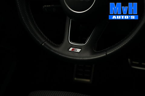 Audi A3 Sportback 35 TFSI S edition S-Line|PANO|MATRIX LED|NAP