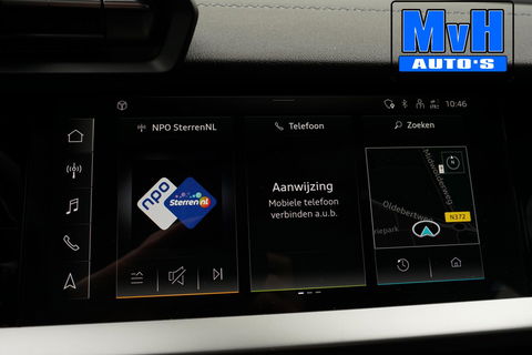 Audi A3 Sportback 35 TFSI S edition S-Line|PANO|MATRIX LED|NAP