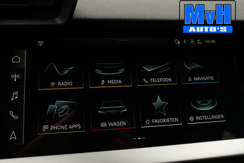 Audi A3 Sportback 35 TFSI S edition S-Line|PANO|MATRIX LED|NAP