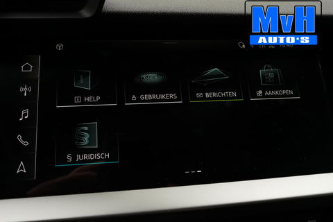 Audi A3 Sportback 35 TFSI S edition S-Line|PANO|MATRIX LED|NAP