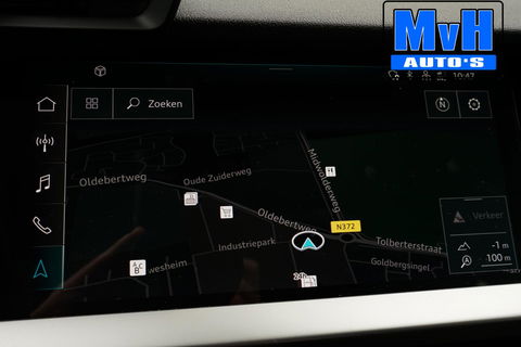 Audi A3 Sportback 35 TFSI S edition S-Line|PANO|MATRIX LED|NAP
