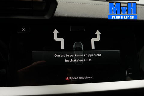 Audi A3 Sportback 35 TFSI S edition S-Line|PANO|MATRIX LED|NAP