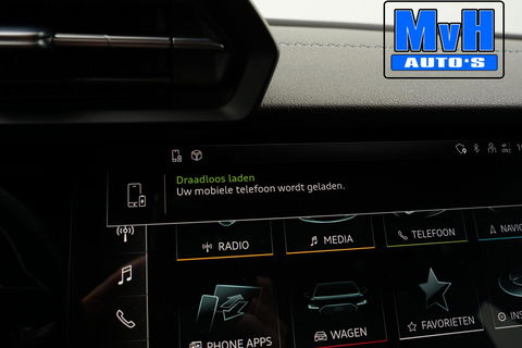 Audi A3 Sportback 35 TFSI S edition S-Line|PANO|MATRIX LED|NAP