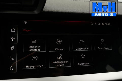 Audi A3 Sportback 35 TFSI S edition S-Line|PANO|MATRIX LED|NAP