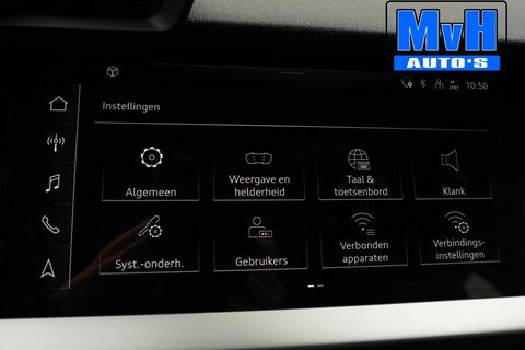 Audi A3 Sportback 35 TFSI S edition S-Line|PANO|MATRIX LED|NAP