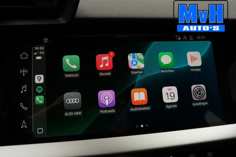 Audi A3 Sportback 35 TFSI S edition S-Line|PANO|MATRIX LED|NAP
