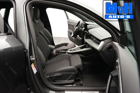 Audi A3 Sportback 35 TFSI S edition S-Line|PANO|MATRIX LED|NAP