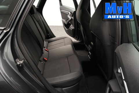 Audi A3 Sportback 35 TFSI S edition S-Line|PANO|MATRIX LED|NAP
