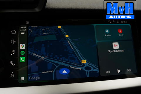 Audi A3 Sportback 35 TFSI S edition S-Line|PANO|MATRIX LED|NAP