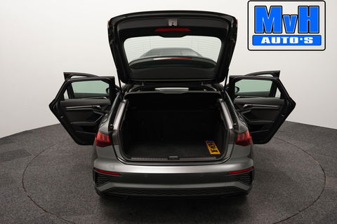 Audi A3 Sportback 35 TFSI S edition S-Line|PANO|MATRIX LED|NAP