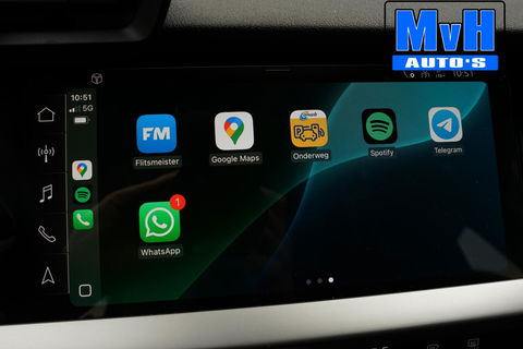 Audi A3 Sportback 35 TFSI S edition S-Line|PANO|MATRIX LED|NAP
