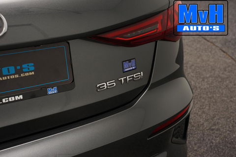 Audi A3 Sportback 35 TFSI S edition S-Line|PANO|MATRIX LED|NAP