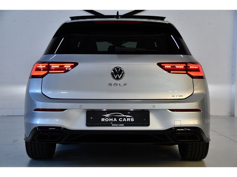 Volkswagen Golf 1.5 eTSI R-LINE PANO H&K VOL
