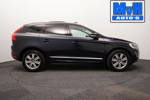 Volvo XC60 2.0 T6 Summum 306PK|PANO|H/K AUDIO|ADAP.CRUISE|TREKH