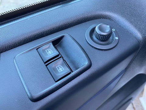 Opel Vivaro 1.6 CDTI L2H1 Edition EcoFlex GLAZENWASSER MACHINE / AIRCO / CRUISE CONTROLE / IMPERIAL / WATER TANK