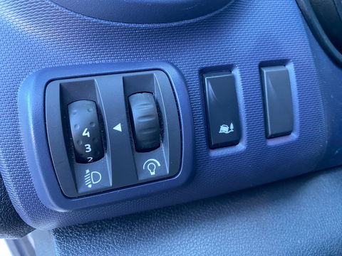 Opel Vivaro 1.6 CDTI L2H1 Edition EcoFlex GLAZENWASSER MACHINE / AIRCO / CRUISE CONTROLE / IMPERIAL / WATER TANK