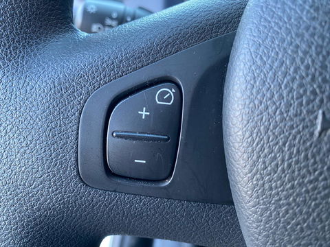 Opel Vivaro 1.6 CDTI L2H1 Edition EcoFlex GLAZENWASSER MACHINE / AIRCO / CRUISE CONTROLE / IMPERIAL / WATER TANK