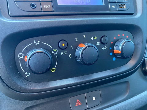 Opel Vivaro 1.6 CDTI L2H1 Edition EcoFlex GLAZENWASSER MACHINE / AIRCO / CRUISE CONTROLE / IMPERIAL / WATER TANK