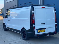 Opel Vivaro 1.6 CDTI L2H1 Edition EcoFlex GLAZENWASSER MACHINE / AIRCO / CRUISE CONTROLE / IMPERIAL / WATER TANK