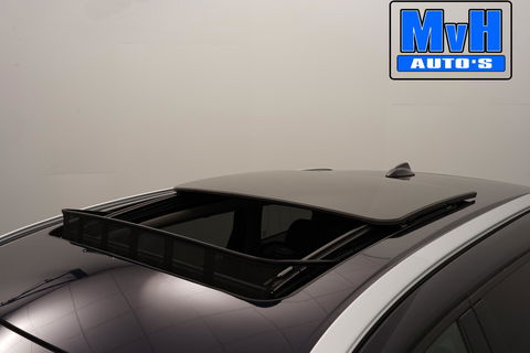 Volvo XC60 2.0 T6 Summum 306PK|PANO|H/K AUDIO|ADAP.CRUISE|TREKH