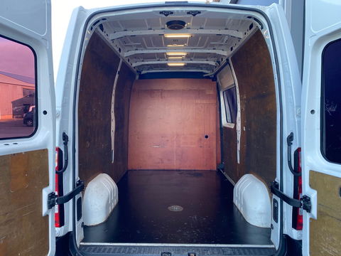 Opel Movano 2.3 CDTI L2H2 AIRCO / CRUISE CONTROLE / CAMERA / TREKHAAK / N.A.P