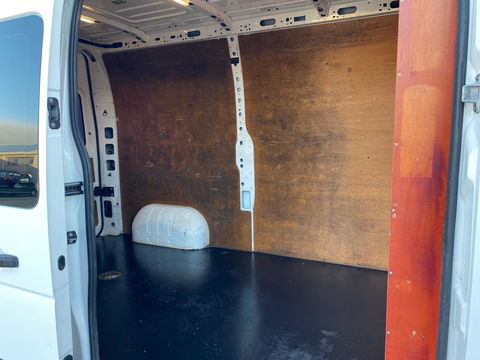 Opel Movano 2.3 CDTI L2H2 AIRCO / CRUISE CONTROLE / CAMERA / TREKHAAK / N.A.P