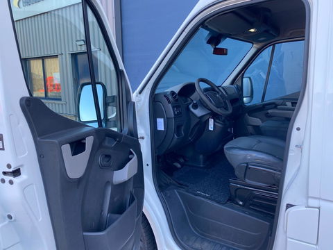Opel Movano 2.3 CDTI L2H2 AIRCO / CRUISE CONTROLE / CAMERA / TREKHAAK / N.A.P
