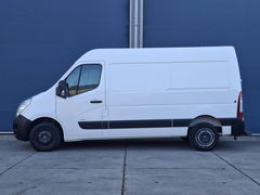 Opel Movano 2.3 CDTI L2H2 AIRCO / CRUISE CONTROLE / CAMERA / TREKHAAK / N.A.P