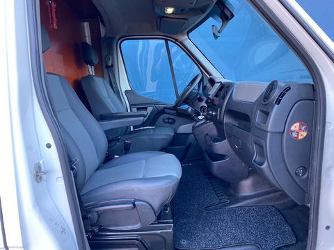 Opel Movano 2.3 CDTI L2H2 AIRCO / CRUISE CONTROLE / CAMERA / TREKHAAK / N.A.P