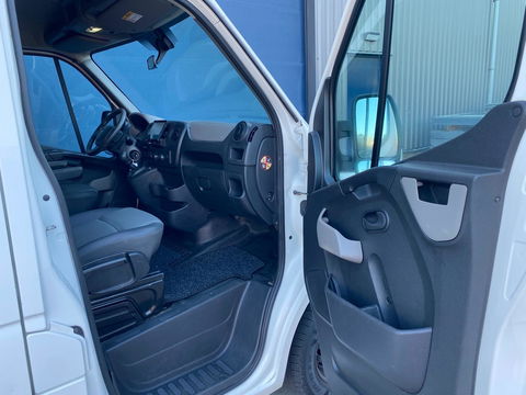 Opel Movano 2.3 CDTI L2H2 AIRCO / CRUISE CONTROLE / CAMERA / TREKHAAK / N.A.P