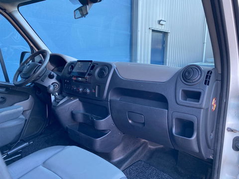 Opel Movano 2.3 CDTI L2H2 AIRCO / CRUISE CONTROLE / CAMERA / TREKHAAK / N.A.P