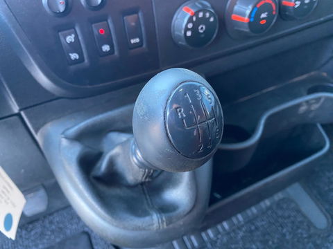 Opel Movano 2.3 CDTI L2H2 AIRCO / CRUISE CONTROLE / CAMERA / TREKHAAK / N.A.P