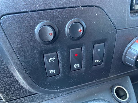 Opel Movano 2.3 CDTI L2H2 AIRCO / CRUISE CONTROLE / CAMERA / TREKHAAK / N.A.P