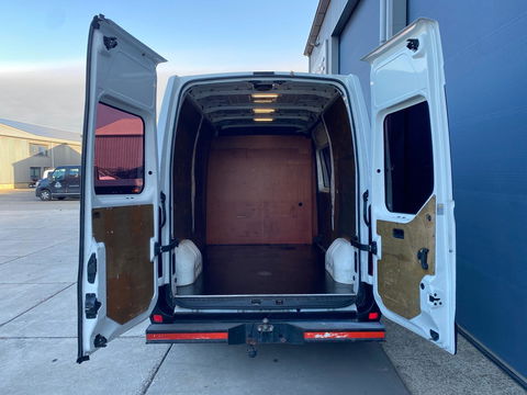 Opel Movano 2.3 CDTI L2H2 AIRCO / CRUISE CONTROLE / CAMERA / TREKHAAK / N.A.P