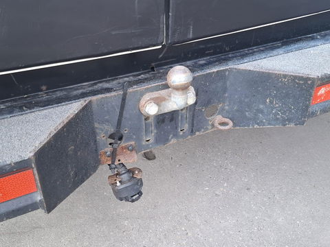 Opel Movano 2.3 CDTI L2H2 AIRCO / CRUISE CONTROLE / CAMERA / TREKHAAK / N.A.P