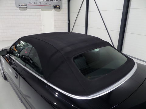Audi A4 Cabriolet 2.0 TFSI S-Line "Automaat" Leer Xenon Stoelverwarming Bose Cruise-control Youngtimer in uniek mooie staat!