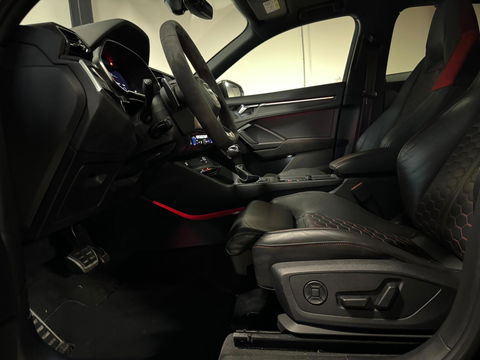 Audi RSQ3 Sportback TFSI RS PANO 360' BOMVOL'