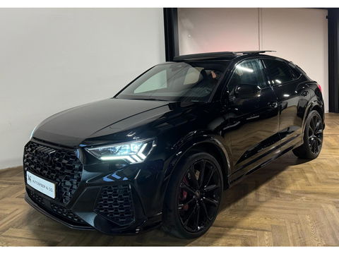 Audi RSQ3 Sportback TFSI RS PANO 360' BOMVOL'