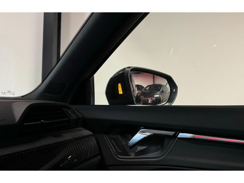 Audi RSQ3 Sportback TFSI RS PANO 360' BOMVOL'