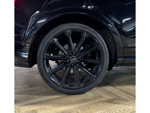 Audi RSQ3 Sportback TFSI RS PANO 360' BOMVOL'