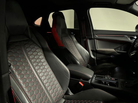 Audi RSQ3 Sportback TFSI RS PANO 360' BOMVOL'