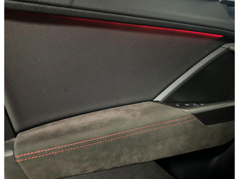 Audi RSQ3 Sportback TFSI RS PANO 360' BOMVOL'