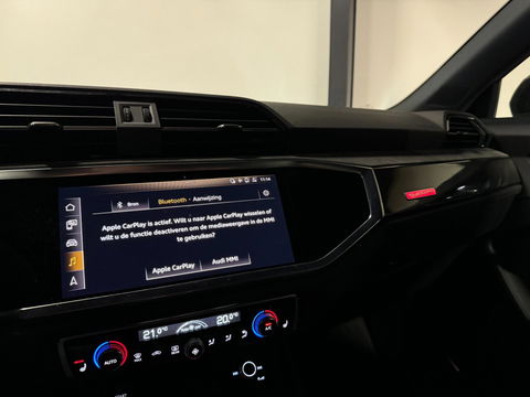 Audi RSQ3 Sportback TFSI RS PANO 360' BOMVOL'