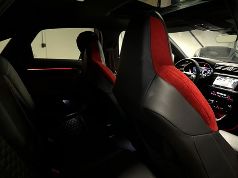 Audi RSQ3 Sportback TFSI RS PANO 360' BOMVOL'