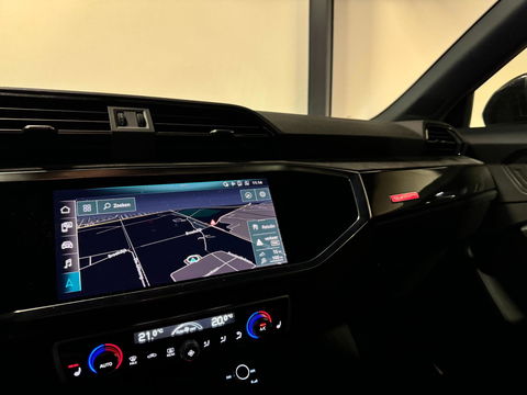 Audi RSQ3 Sportback TFSI RS PANO 360' BOMVOL'